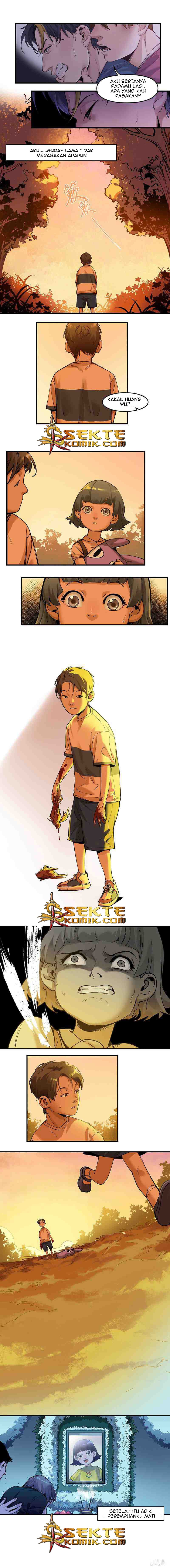 Villain Initialization Chapter 07 Gambar 6